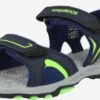 KangaRoos Sandalen Open Schoenen Mont Kinderen Navy
