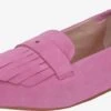 Klassieke Ballerinas Ballerina JANET Dames Pink -Hummel Winkel c1d8a634682c672c67204e982a8e1d15