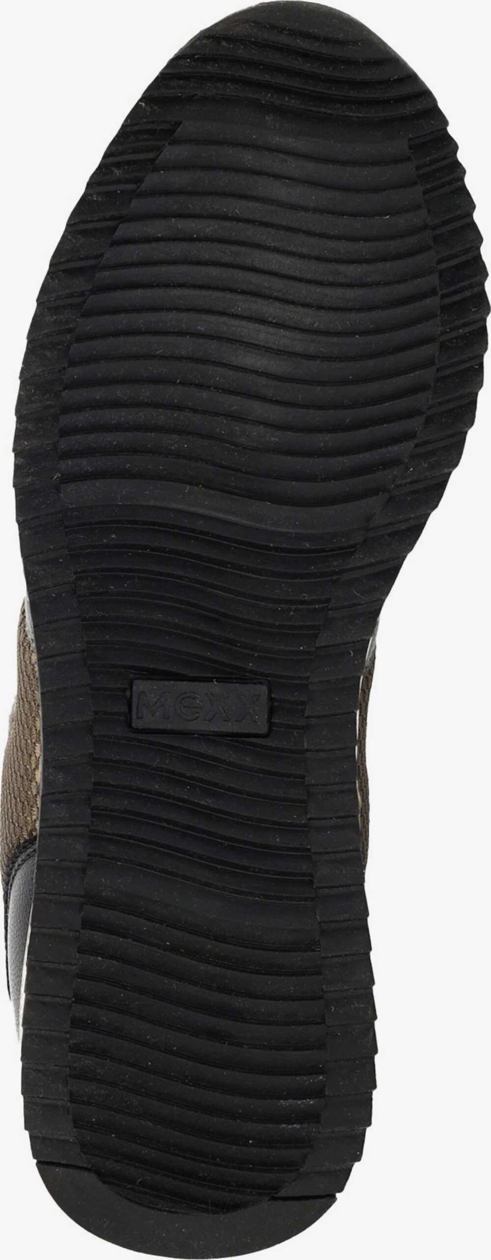 MEXX Casual Sneakers Sneakers Laag Kate Dames Olijfgroen 7 MEXX Casual Sneakers Sneakers Laag Kate Dames Olijfgroen - Afbeelding 5