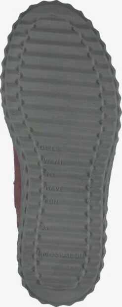 Ricosta Schoenen Sneakers Kinderen Eosine -Hummel Winkel c1ee131a46a6a3ec29fcb88dcb9b10f9