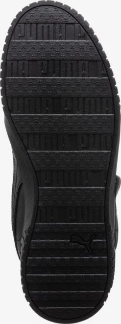 Puma Hoge Sneakers Sneakers Hoog Carina Dames Zwart -Hummel Winkel c1f66dbca76f6584b5caacb77d5bc636