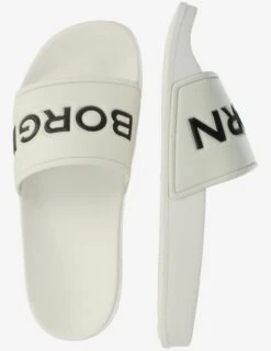 BJØRN BORG Badslippers Strand-/badschoen HARPER II Dames Wit 7 BJØRN BORG Badslippers Strand-/badschoen HARPER II Dames Wit -Hummel Winkel c1f9628f9eaea0da65b09fee22c3619e