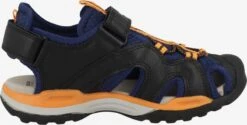 Geox Sandalen Open Schoenen Borealis Kinderen Donkerblauw -Hummel Winkel c1fbd9a87572e327df9e22d5c496ad44