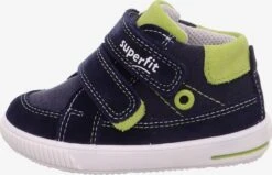 Superfit Schoenen Sneakers Moppy Kinderen Navy -Hummel Winkel c2019c787c41a0631ea9b7c8d3fa714e