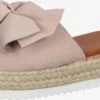 Sandalen Met Hak Muiltjes Dames Pink -Hummel Winkel c201e88aaacfb8231e1383ffd124c5d3