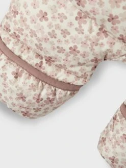 NAME IT Rompers & Sets Overall MAY Kinderen Ecru -Hummel Winkel c20365e316c7079c9bb984127f0b3d0d