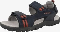 Geox Sandalen Open Schoenen J S. Strada A Kinderen Grijs