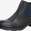 Lloyd Enkelboots Chelsea Boots Jaser Heren Zwart -Hummel Winkel c20a0b1c577deaf84d55dd8a8b983e56