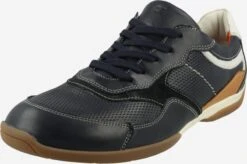 Lloyd Casual Sneakers Sneakers Laag Heren Donkerblauw