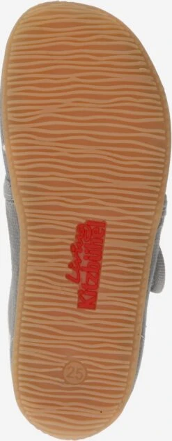 Living Kitzbühel Pantoffels Huisschoenen Kinderen Lichtgrijs -Hummel Winkel c214a410a0a429b08f6aa40fc725e8bc