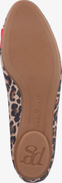 Paul Green Klassieke Ballerinas Ballerina Dames Donkerbruin 15 Paul Green Klassieke Ballerinas Ballerina Dames Donkerbruin -Hummel Winkel c230462da7e7c0809ddd75ac67813282