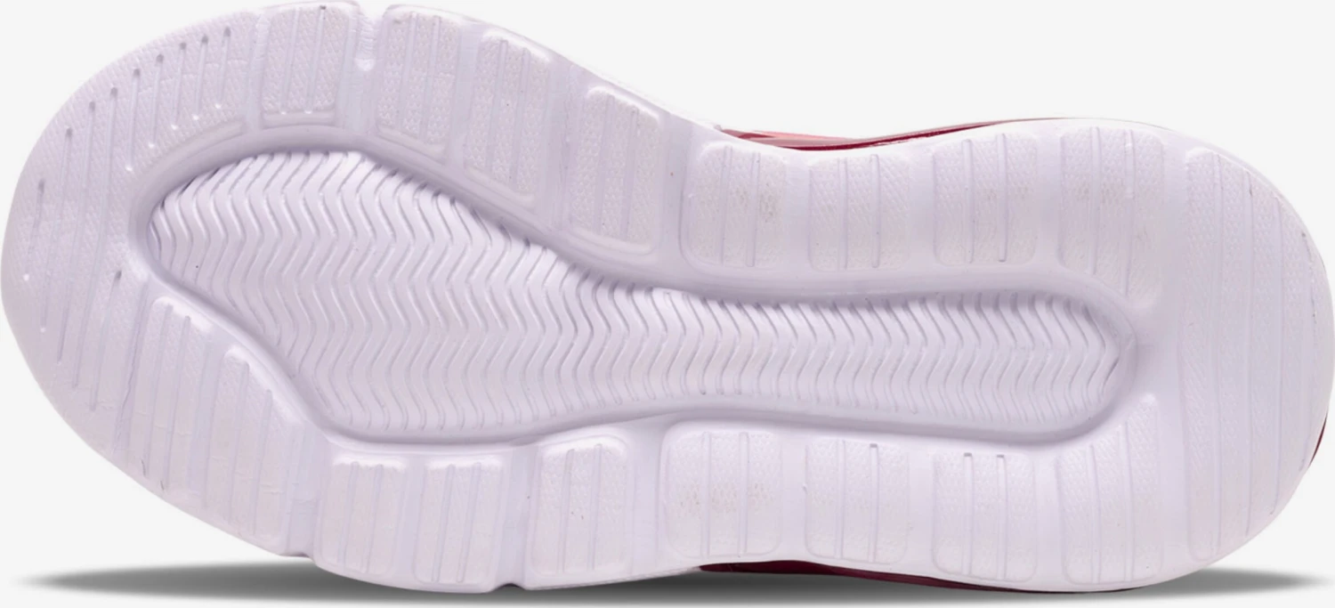 Hummel Schoenen Sneakers DAYLIGHT Kinderen Donkerroze 6 Hummel Schoenen Sneakers DAYLIGHT Kinderen Donkerroze - Afbeelding 4