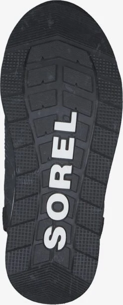 Sorel Schoenen Laarzen Children Puffy Mid WP Kinderen Grijs -Hummel Winkel c27a1ec65ee757c5c042699e06e5c8fa