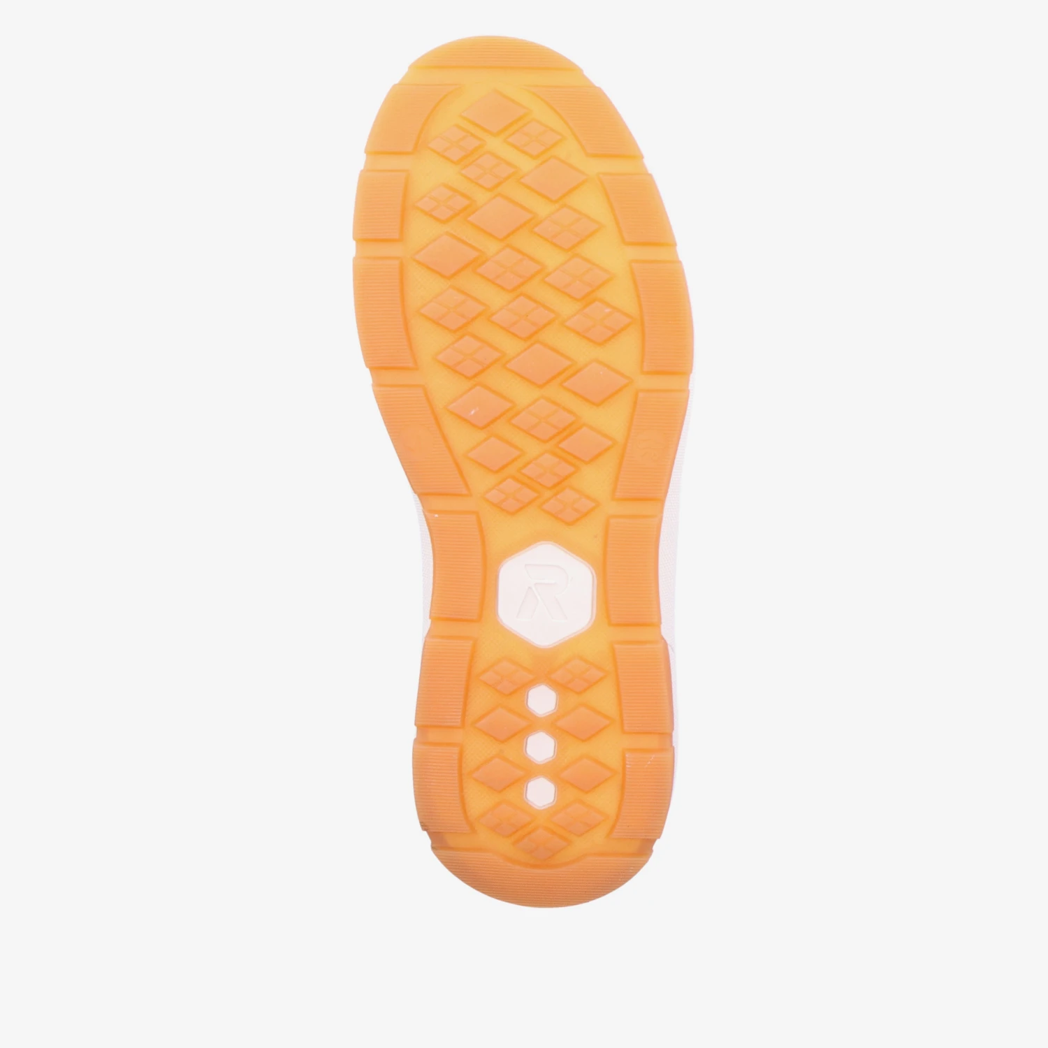 Hoge Sneakers Sneakers Hoog Heren Bruin / Chocoladebruin 11 Hoge Sneakers Sneakers Hoog Heren Bruin / Chocoladebruin - Afbeelding 9