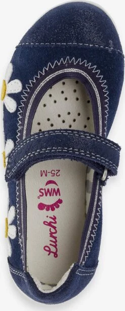Lurchi Schoenen Ballerinas Marta Kinderen Donkerblauw 10 Lurchi Schoenen Ballerinas Marta Kinderen Donkerblauw -Hummel Winkel c2930e59a0a9248ac6fa8896a77b8718