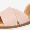 Apple Of Eden Klassieke Ballerinas Ballerina Celine Dames Nude -Hummel Winkel c2ba4851b3c6f859712a69d670e12cd7
