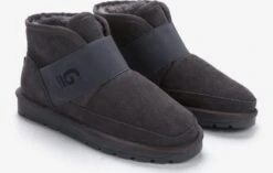 Laarzen Snowboots Darlene Dames Antraciet 9 Laarzen Snowboots Darlene Dames Antraciet -Hummel Winkel c2c44ed536f99ae08fa292b7fa770afa