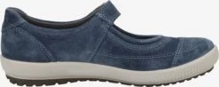 Legero Ballerinas Met Bandjes Ballerina Met Riempjes Tanaro 4.0 Dames Duifblauw -Hummel Winkel c2cad9d59440ec01a3027ed9778931cb