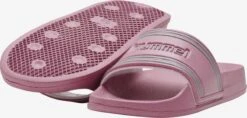 Hummel Waterschoenen Strand-/badschoen Kinderen Rosa -Hummel Winkel c2d2a5c624445eebf75e218cc1d6ba16