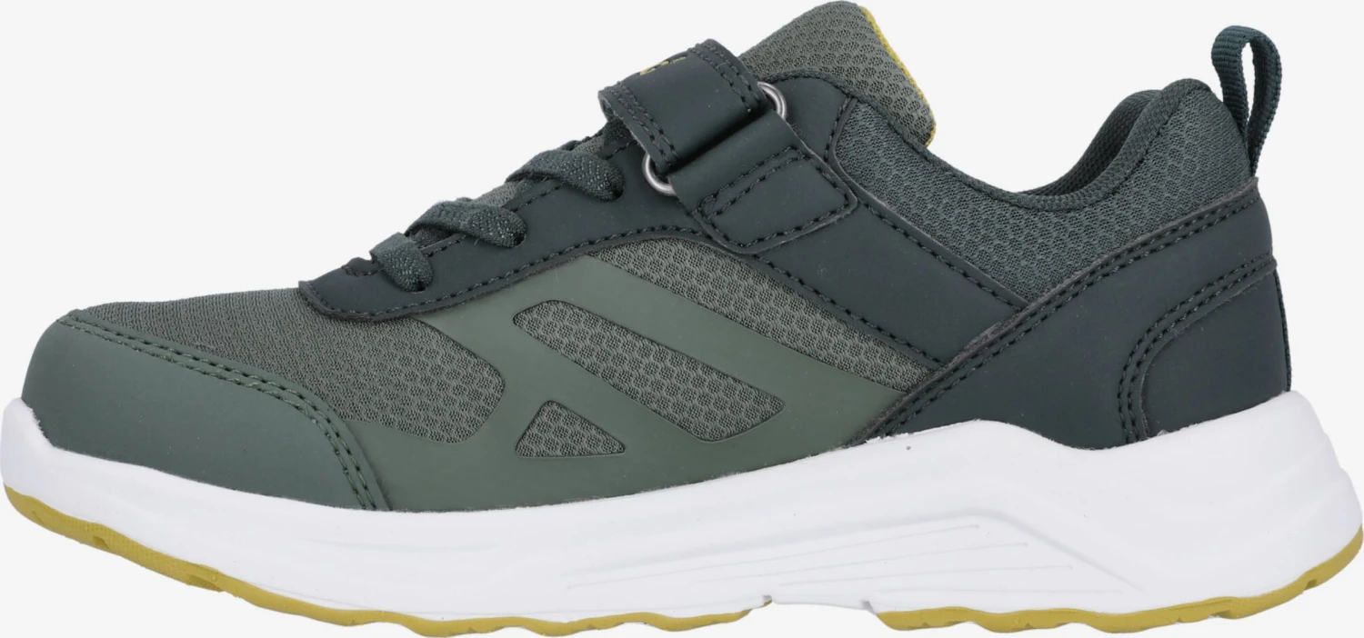 ZigZag Schoenen Sneakers Vinaien Kinderen Lichtgrijs / Donkergrijs 8 ZigZag Schoenen Sneakers Vinaien Kinderen Lichtgrijs / Donkergrijs - Afbeelding 6