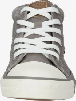 Mustang Hoge Sneakers Sneakers Hoog Heren Grijs -Hummel Winkel c2d9cd635396f5135d3bdc182fe8ac42