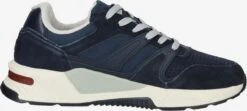 Gant Casual Sneakers Sneakers Laag Heren Blauw -Hummel Winkel c300cdd5021510d480f70e5f3aedc4eb