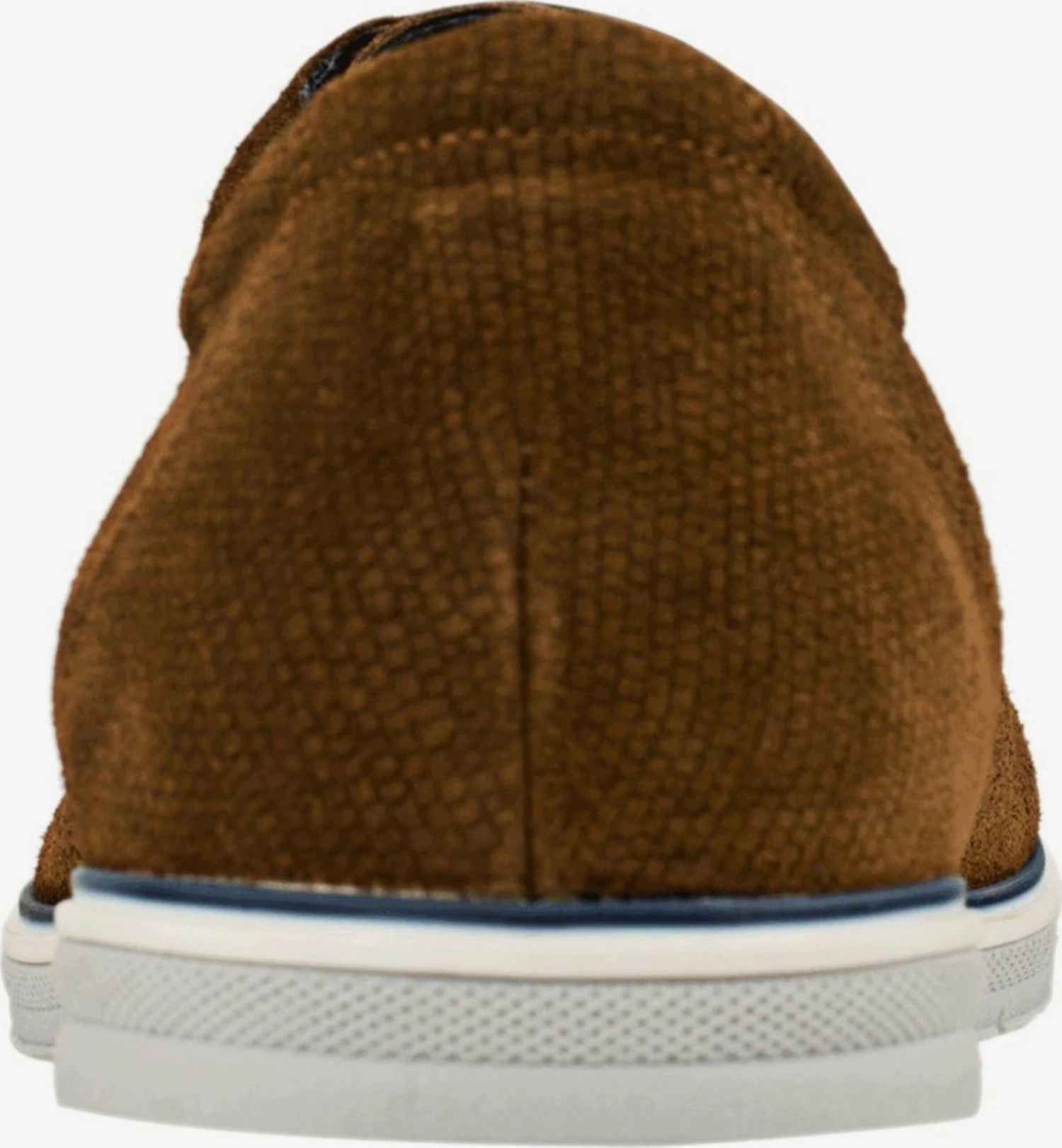 Casual Veterschoenen Veterschoen Domenico Heren Bruin 5 Casual Veterschoenen Veterschoen Domenico Heren Bruin - Afbeelding 3