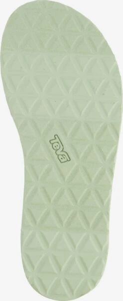 Teva Klassieke Muiltjes Muiltjes Unirsal Slide Dames Mintgroen -Hummel Winkel c3172ef98f2776ae8cb45aee20fa3991