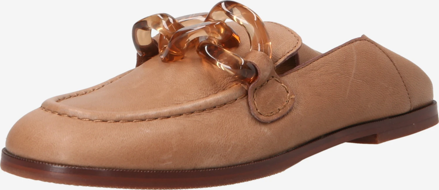 See By Chloé Klassieke Muiltjes Muiltjes MAHE Dames Brons 3 See By Chloé Klassieke Muiltjes Muiltjes MAHE Dames Brons