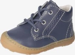 Pantoffels Lage Schoen Kinderen Donkerblauw