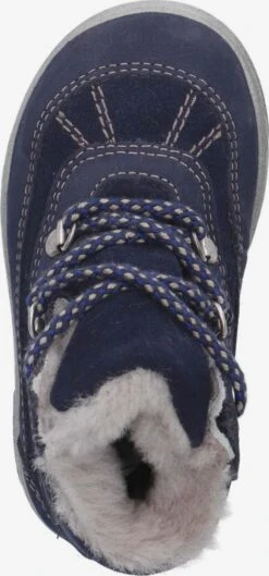 Schoenen Laarzen Kinderen Blauw -Hummel Winkel c34746a78dfa59836f0c967f4b2a4037