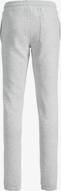 Jack & Jones Junior Sweatpants Regular Sportbroek Kinderen Lichtgrijs 5 Jack & Jones Junior Sweatpants Regular Sportbroek Kinderen Lichtgrijs -Hummel Winkel c354e9032d9fd8b7ecb8454c57e72f69