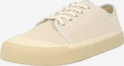 Pompeii Hoge Sneakers Sneakers Hoog KIRAN Dames Lichtbruin