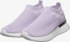 ILSE JACOBSEN Slip-on Sneakers Slip-on Tulip4070 Dames Lila -Hummel Winkel c379d578b2d0fe94f51cf22fb412ccbd