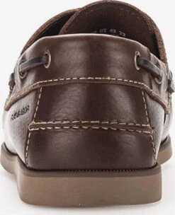 Pius Gabor Lage Schoenen Mocassins Heren Bruin -Hummel Winkel c3a1ef54d0ac233c6dfca3c0a8c60b3d