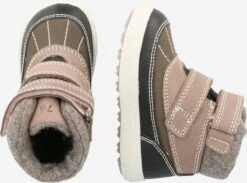 Primigi Schoenen Laarzen Kinderen Beige -Hummel Winkel c3a8b31c647923fadae52b7b45204891