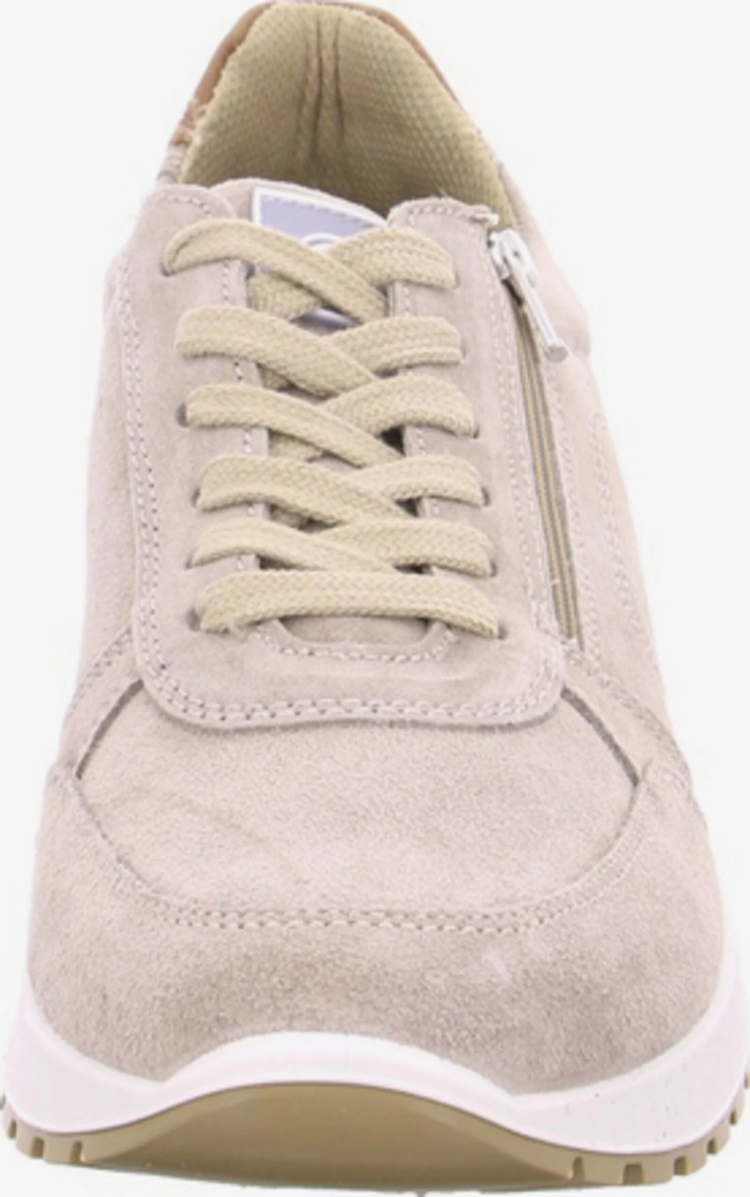 Ara Casual Sneakers Sneakers Laag Heren Beige 7 Ara Casual Sneakers Sneakers Laag Heren Beige - Afbeelding 5