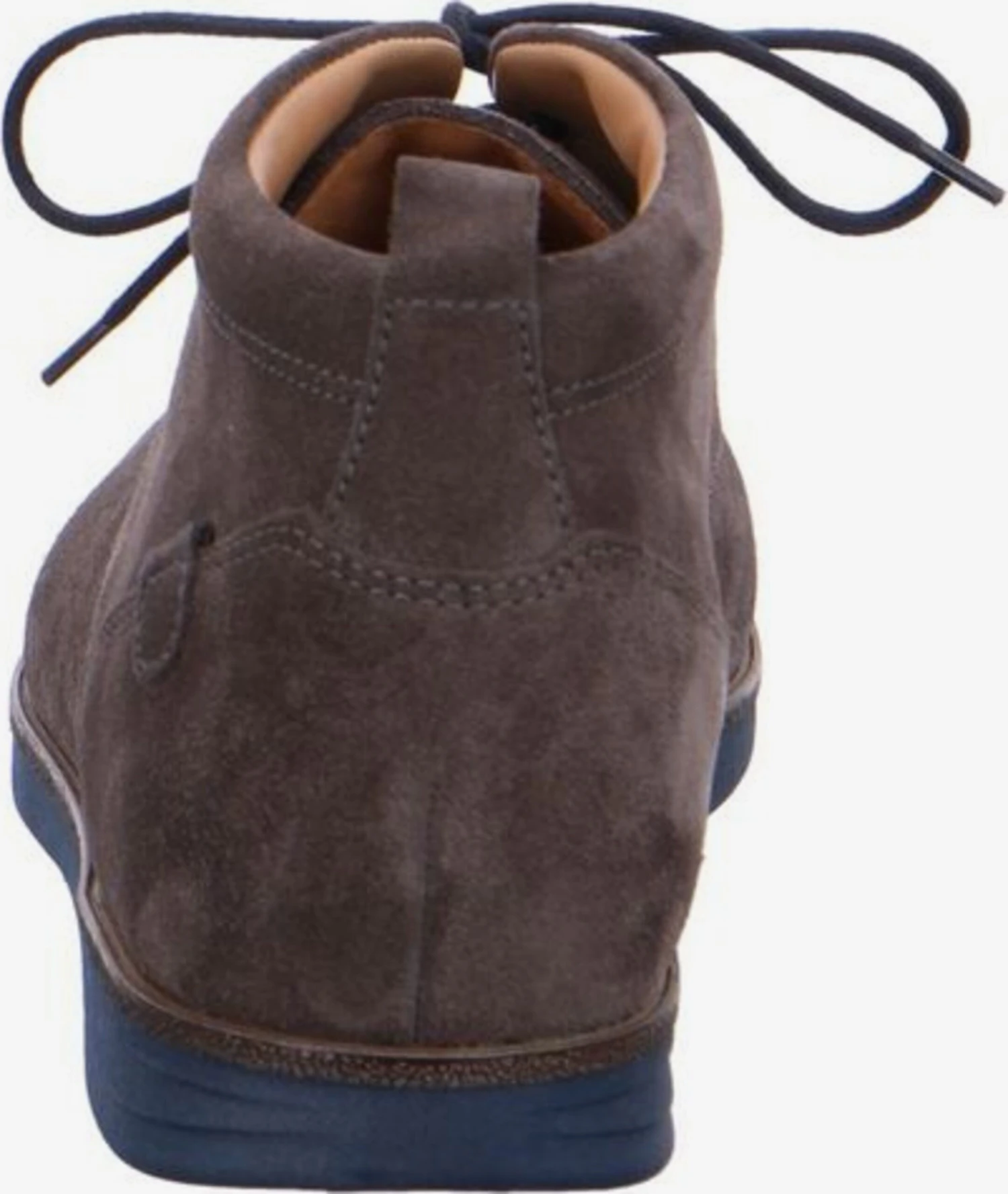 Ganter Boots & Laarzen Veterboots Heren Taupe 5 Ganter Boots & Laarzen Veterboots Heren Taupe - Afbeelding 3