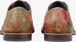 Bullboxer Trending Veterschoen Heren Gemengde Kleuren -Hummel Winkel c3af1ff25d8723fd9b7986964f688c13