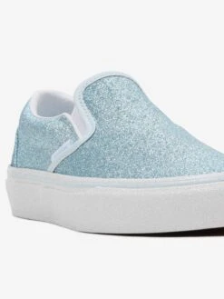 Vans Slip-on Sneakers Slip-ons Dames Lichtblauw -Hummel Winkel c3b490502226f5fb5a62dbc0b6d9d99a