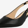 Guess Trending Slingpumps JEREN Dames Zwart 1 Guess Trending Slingpumps JEREN Dames Zwart -Hummel Winkel c3c392cb29022124c53dacf4cb21cc92