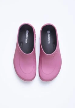 Gardena Sandalen Clogs Heren Pink -Hummel Winkel c3df659c63ee8e38605764dfcdc0354c