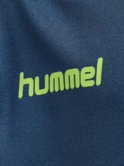 Hummel Truien & Sweaters Sportief Sweatshirt Kinderen Blauw -Hummel Winkel c3eadd58ecc9b96cf815addc77602ce8
