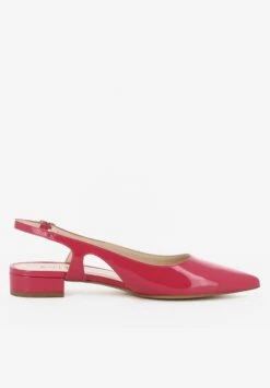 Pumps & Hakken Slingpumps FRANCA Dames Pink -Hummel Winkel c3f084b607a1b6f4d177c58be752cf45