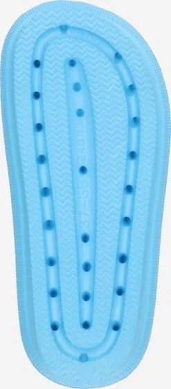 Dockers Badslippers Strand-/badschoen Dames Smoky Blue -Hummel Winkel c406ba48dde0cb66590c36769e6ce764