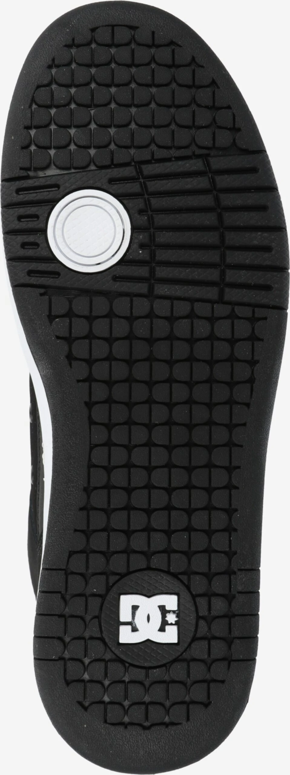 DC SHOES Hoge Sneakers Sneakers Hoog MANTECA 4 Heren Zwart 5 DC SHOES Hoge Sneakers Sneakers Hoog MANTECA 4 Heren Zwart - Afbeelding 3