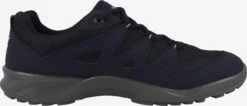 ECCO Sportieve Veterschoenen Sportieve Veterschoen Heren Donkerblauw -Hummel Winkel c425a8adc3b4ffd490eb5c6e6bf9a587