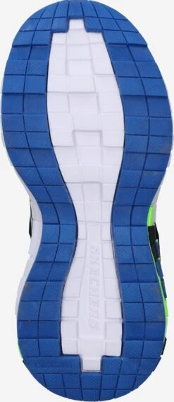 Skechers Schoenen Sneakers Mega-craft Kinderen Zwart -Hummel Winkel c42d94c9b28a80d2420affa29bb3c983