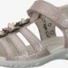 Ricosta Schoenen Sandalen Kinderen Poederroze