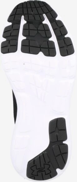 Under Armour Trainingsschoenen Sportschoen Surge 3 Kinderen Zwart -Hummel Winkel c443a18143200073c7b3483c5f052aa3